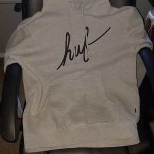 HUF Sweatshirt